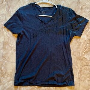 Armani Exchange Graphic T-shirt Men’s M